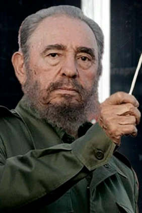 Последний день диктатора