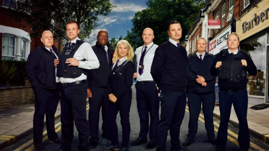 The Bailiffs