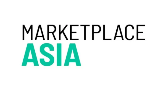 Marketplace Asia