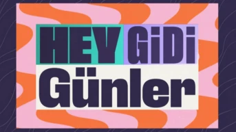 Hey Gidi Günler