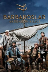 Barbaroslar Akdeniz'in Kılıcı