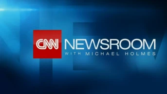 CNN Newsroom