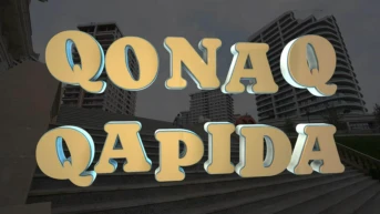 Qonaq qapida