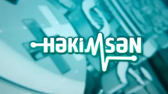 Həkimsən