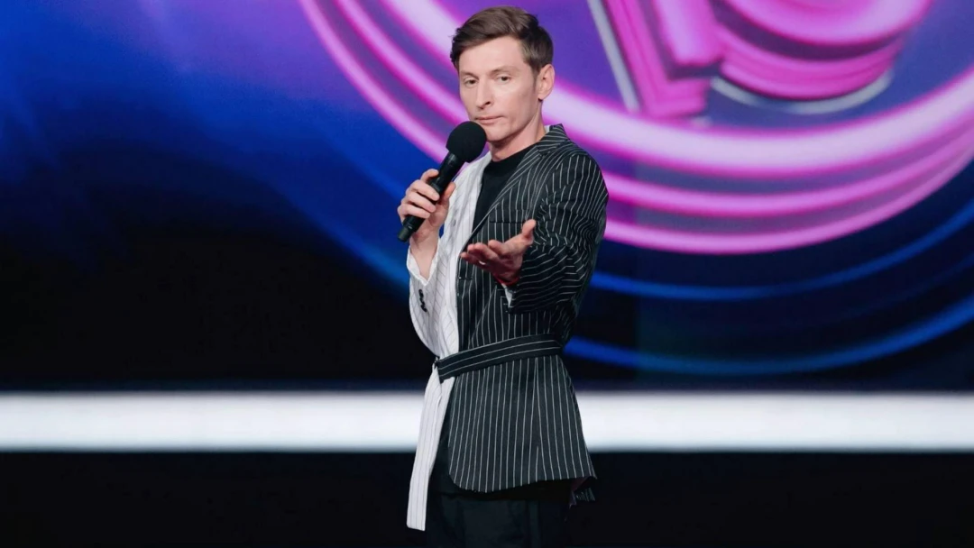 Передача Comedy Баттл