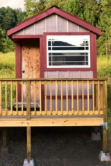 Tiny House, Big Living