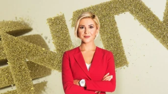 NTV Para Piyasa Ekranı