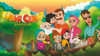 Cümbür Cemaat (Kamptayız)