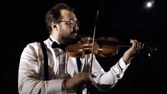 Muhammed Yıldırır İle Virtüozite