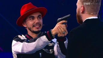 18 серия