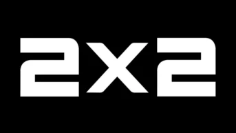 2x2
