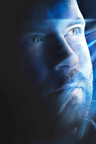 Expedition Unknown: Hunt for Extraterrestrials