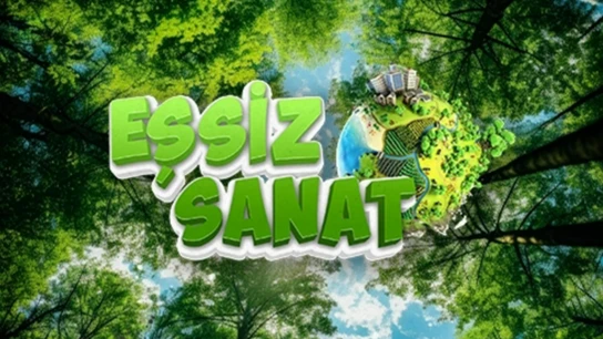 Eşsiz Sanat