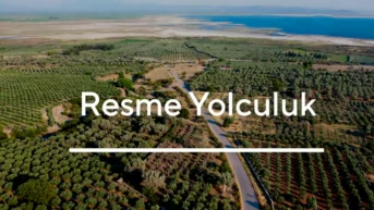 Resme Yolculuk