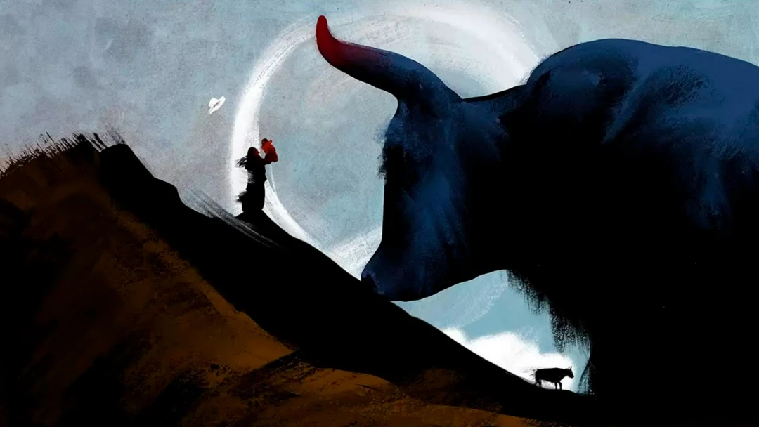 Сериал Где живёт душа