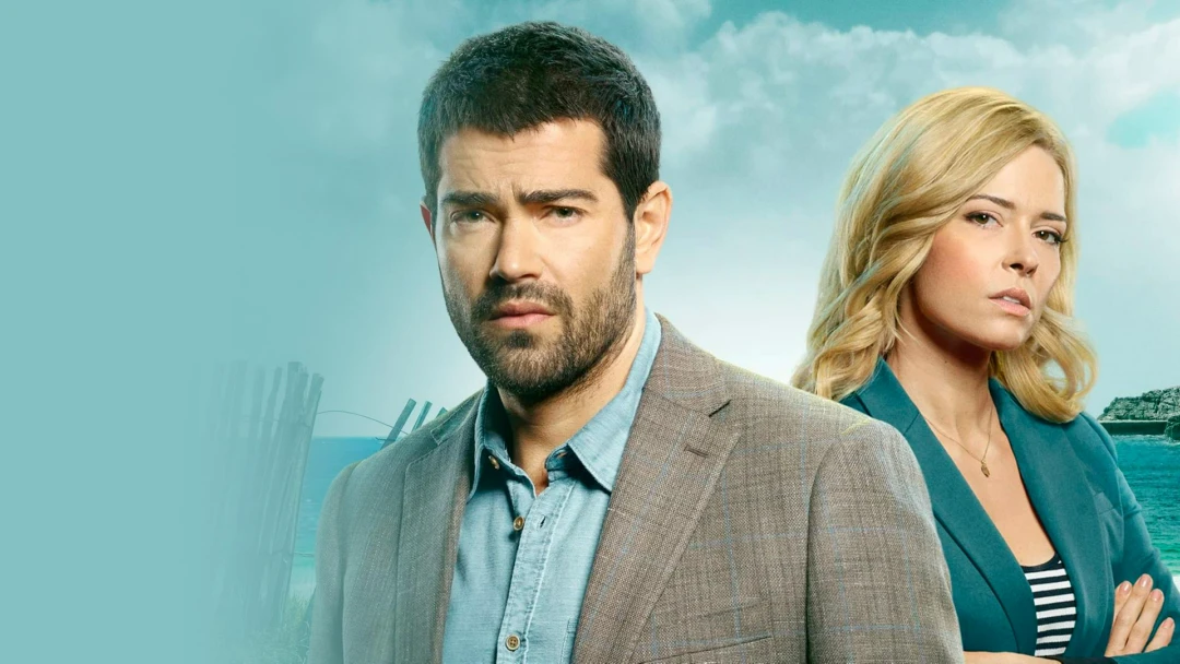 Сериал Убийства на Мартас-Винъярде: Прекрасное место, чтобы умереть
