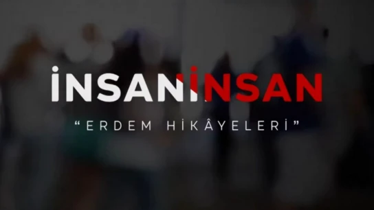 İnsan İnsan