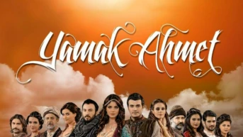 Yamak Ahmet