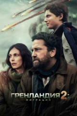Гренландия: Миграция