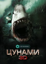 Цунами 3D