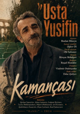 Usta Yusifin kamançası