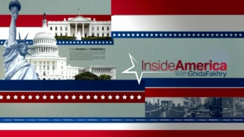 Inside America