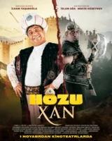 Hozu xan
