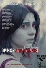 Spinozanın Tanrısı