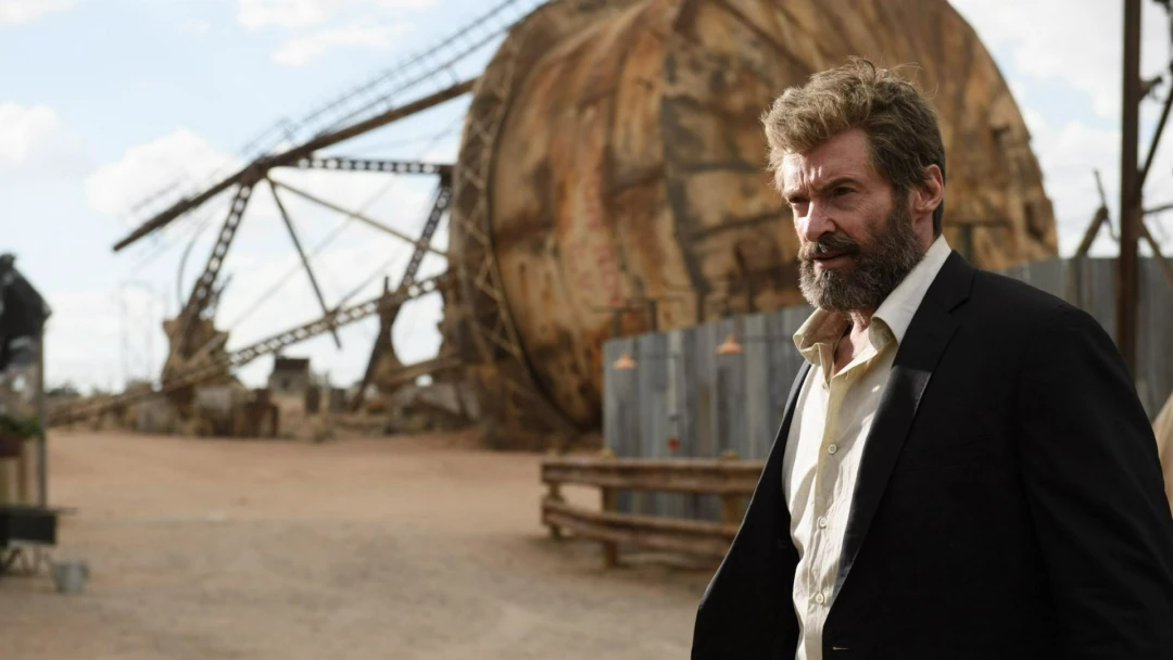 Фильм Logan: Wolverine