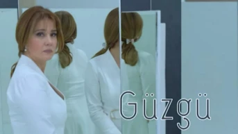 Güzgü