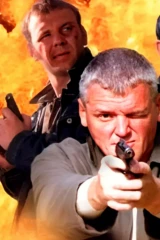 Мент в законе