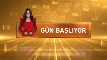 Gün Başlıyor