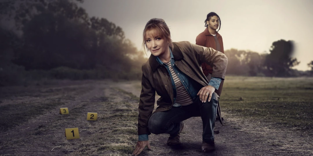 Сериал Гарри Уайлд