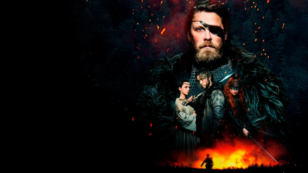 Сериал Хаген