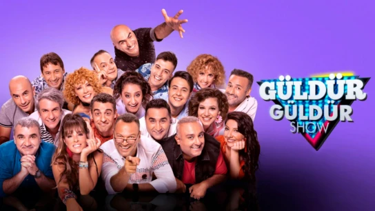 Güldür Güldür Show