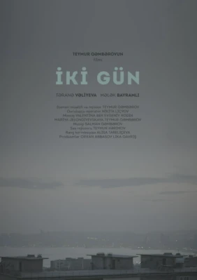 İki gün