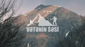 Vətənin səsi