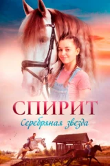 Спирит. Серебряная звезда