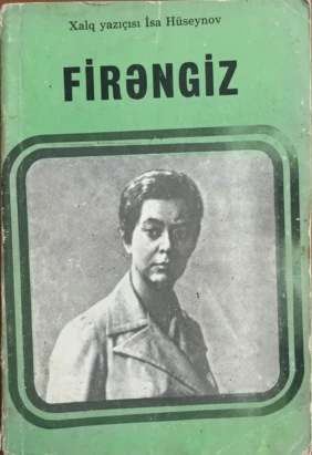 Firəngiz