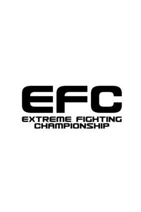 EFC - Extreme Fighting Championship