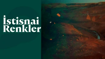 İstisnai Renkler