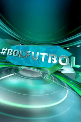 Bol futbol