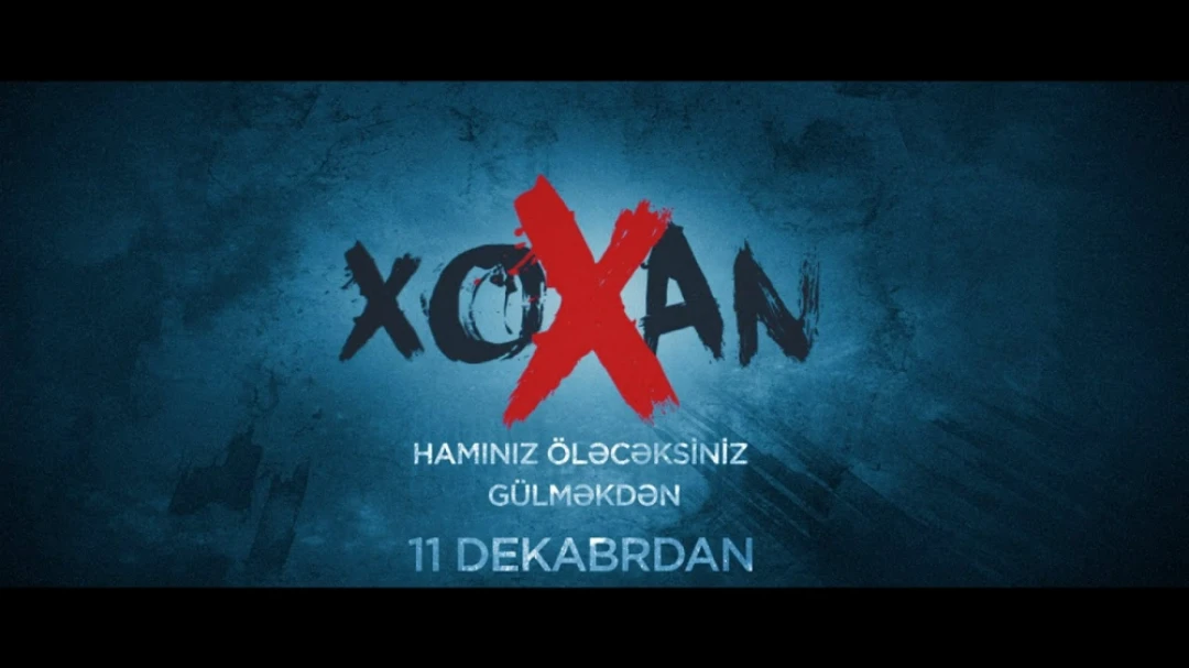 Фильм Xoxan