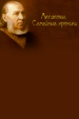 Аксаковы. Семейные хроники