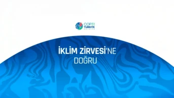 İklim Zirvesine Doğru