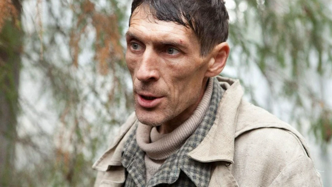 Сериал Крик совы