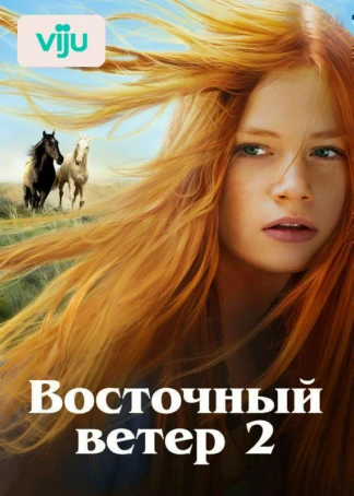 Восточный ветер 2