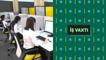 İş Vaxti