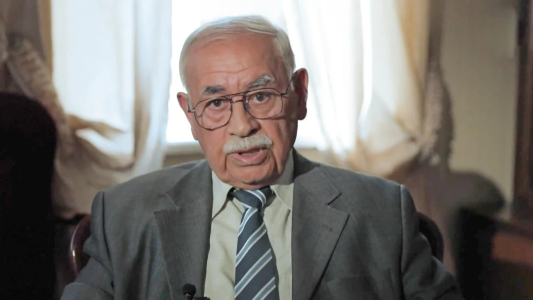 Фильм Bir arşın malçı əhvalatı