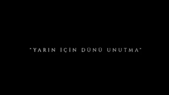 Yarın İçin Dünü Unutma